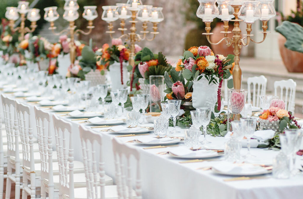Event Planner